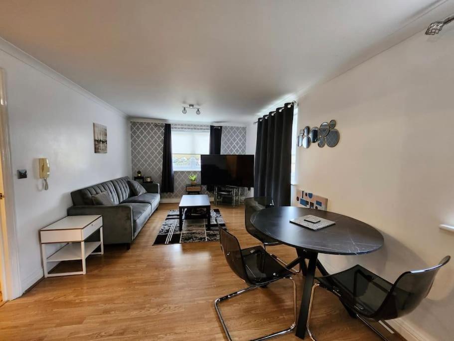 Rgm Hatfield 2 Bedroom Apartment Exteriér fotografie